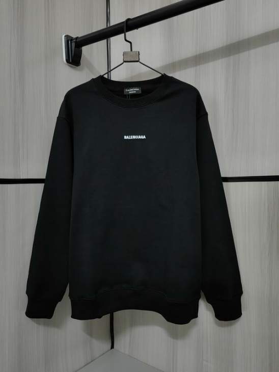 Picture of Balenciaga Sweatshirt _SKUBalenciagaS-XLhgntx2229903